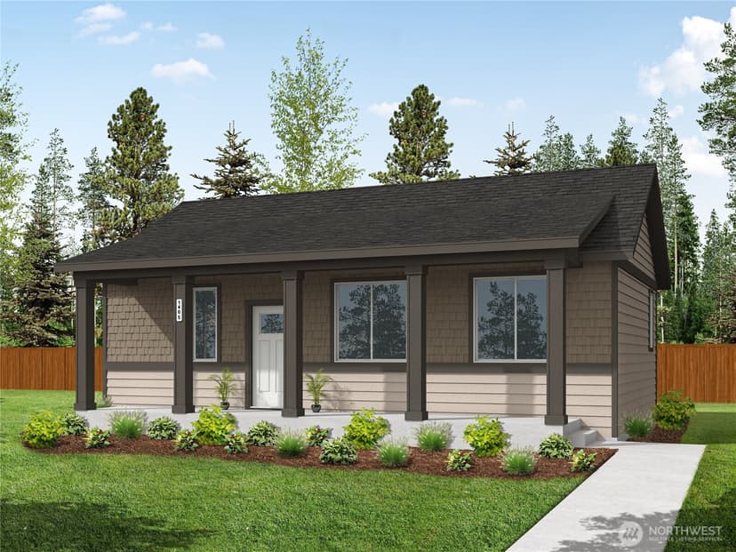 Property photo for 1240 SW 124th Street #10C, Burien