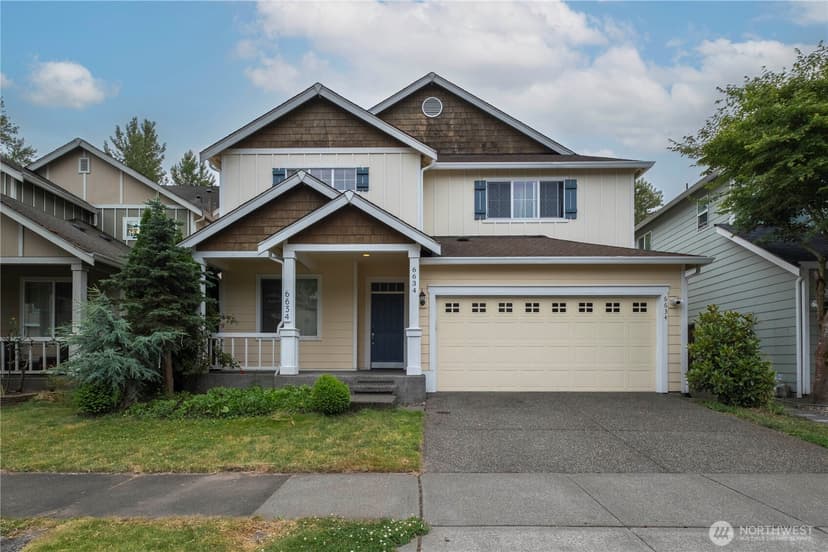 Property photo for 6634 Park Street E, Fife