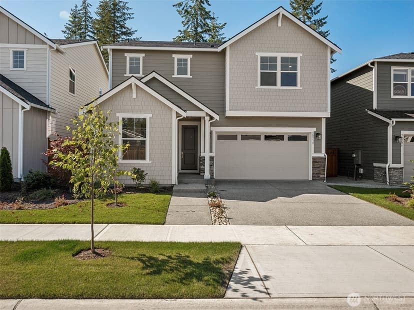 Property photo for 20230 150th Street E #598, Bonney Lake