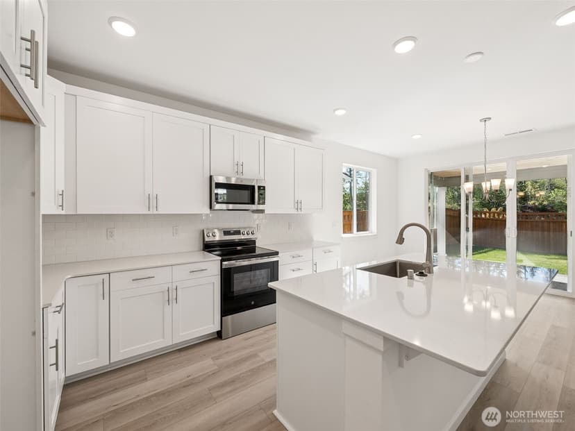 Property photo for 20230 150th Street E #598, Bonney Lake photo 6