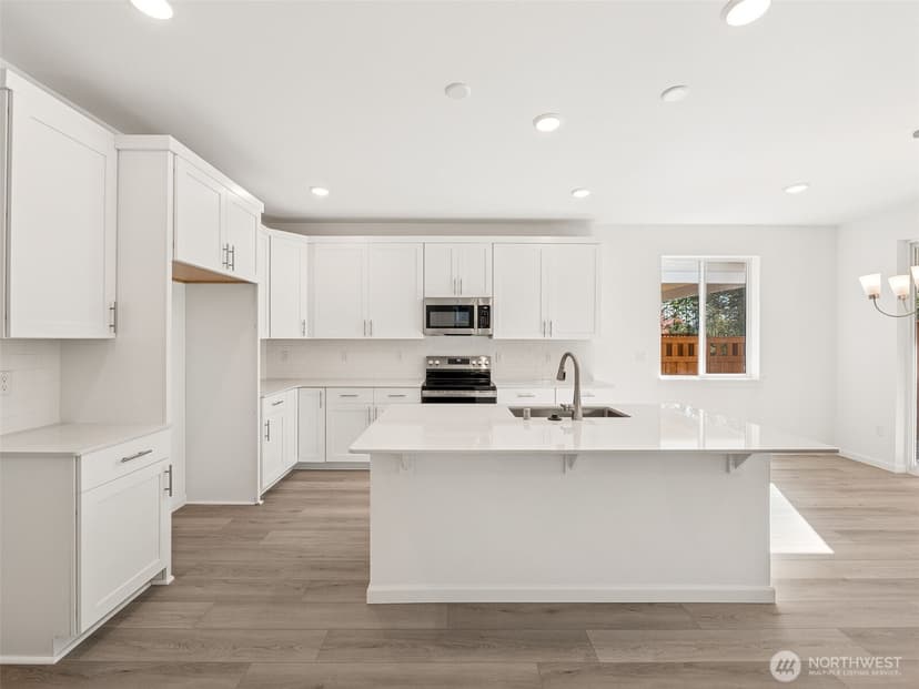 Property photo for 20230 150th Street E #598, Bonney Lake photo 5