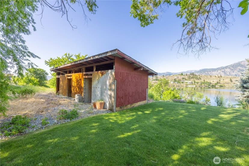Property photo for 700 E. Wapato Lake Rd., Manson photo 10