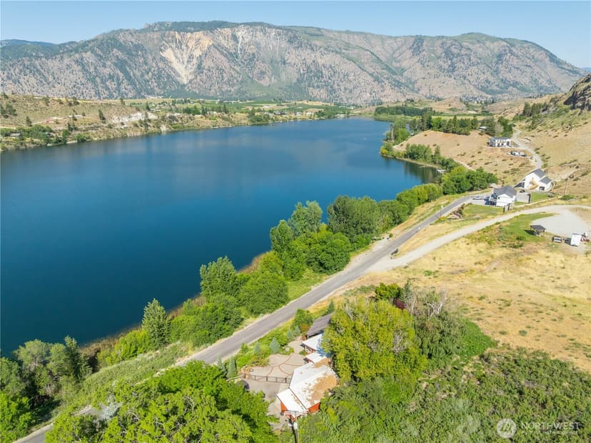 Property photo for 700 E. Wapato Lake Rd., Manson photo 17