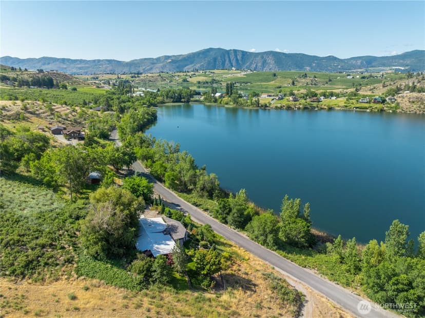 Property photo for 700 E. Wapato Lake Rd., Manson photo 15