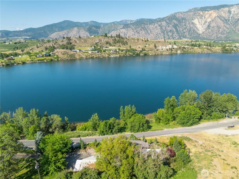 Property photo for 700 E. Wapato Lake Rd., Manson photo 16