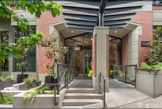Property photo for 1420 Terry Avenue #807, Seattle