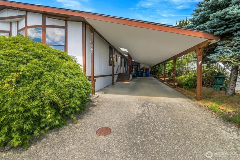 Property photo for 1427 100th Street SW #160, Everett photo 20