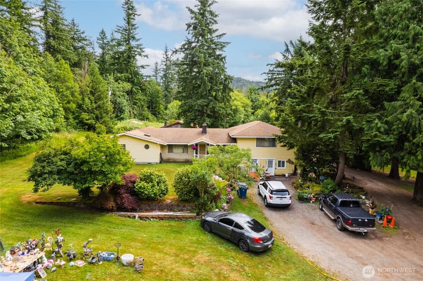 Property photo for 28511 SE Issaquah Fall City Road, Fall City