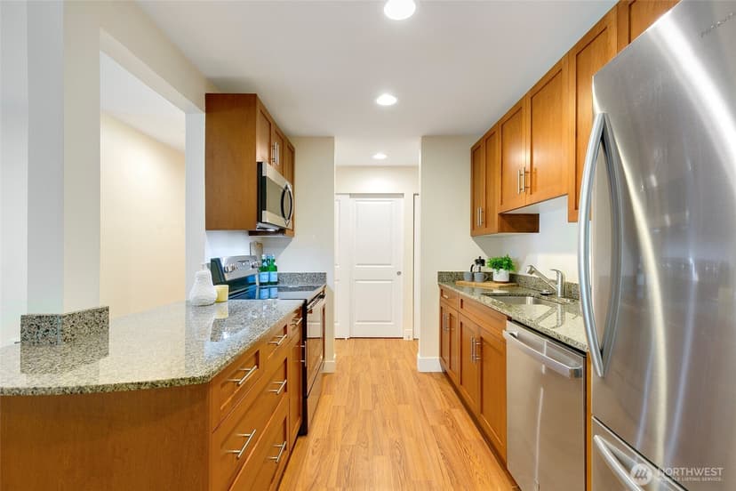 Property photo for 21307 48th Avenue W #C211, Mountlake Terrace photo 7