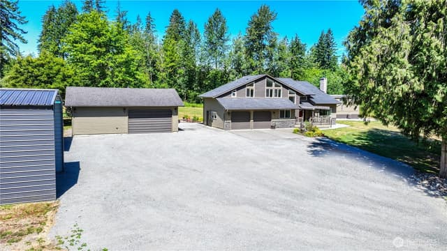 Property photo for 9912 121st Avenue NE, Lake Stevens
