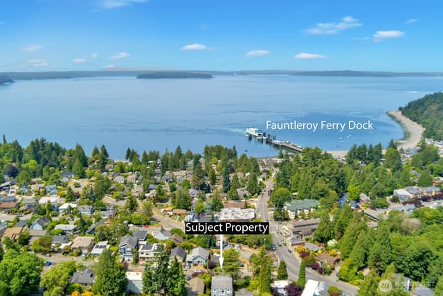 Property photo for 9266 44th Avenue SW, Seattle photo 2