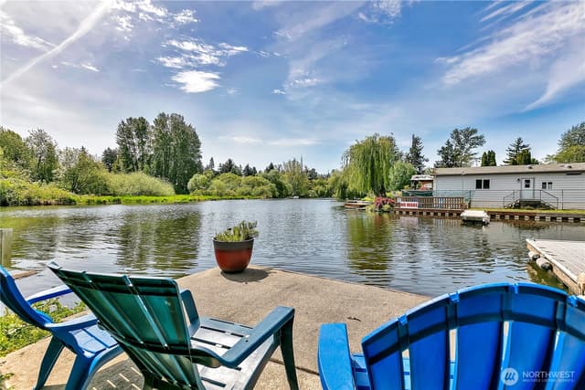 Property photo for 7217 NE 175th Street #211, Kenmore