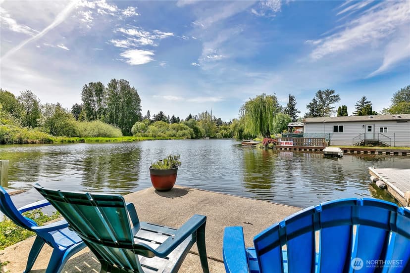 Property photo for 7217 NE 175th Street #211, Kenmore