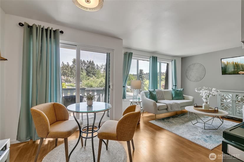 Property photo for 7217 NE 175th Street #211, Kenmore photo 13