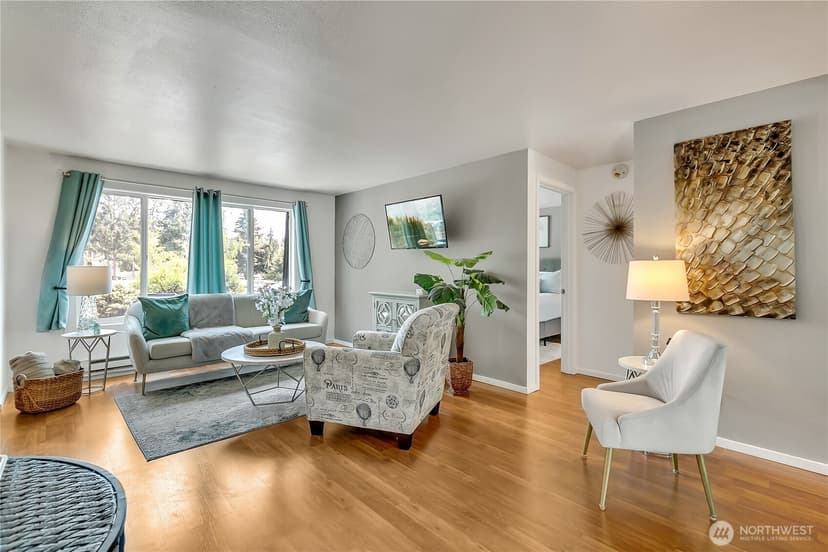 Property photo for 7217 NE 175th Street #211, Kenmore photo 7