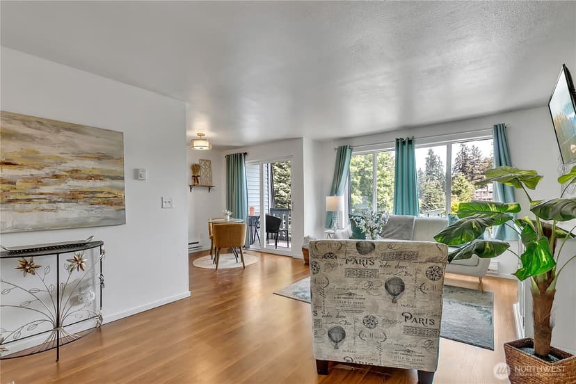 Property photo for 7217 NE 175th Street #211, Kenmore photo 8