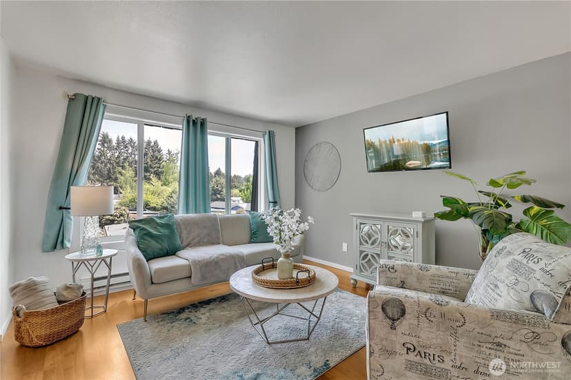 Property photo for 7217 NE 175th Street #211, Kenmore photo 9