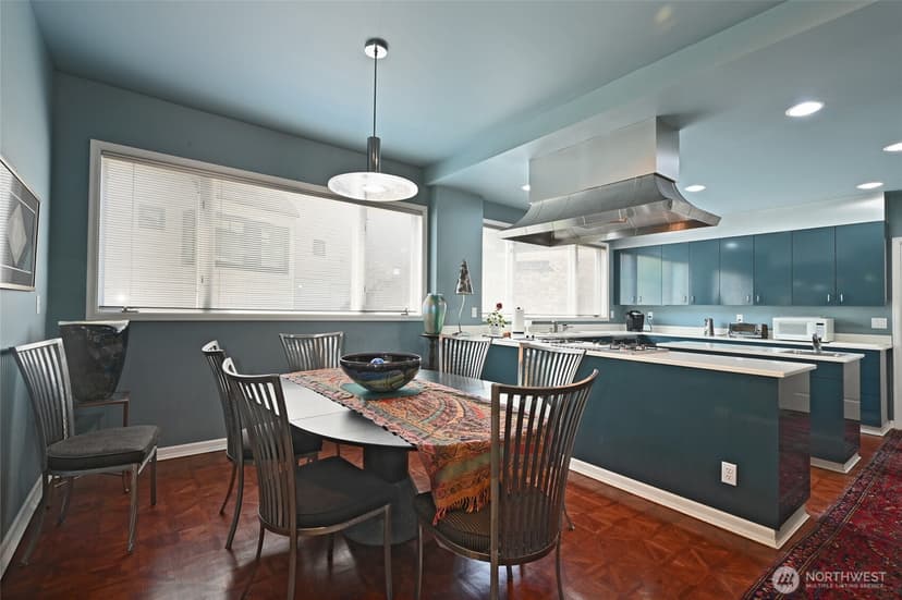 Property photo for 8508 54TH Avenue NE, Seattle photo 13