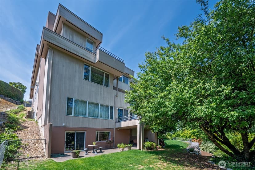 Property photo for 8508 54TH Avenue NE, Seattle photo 36