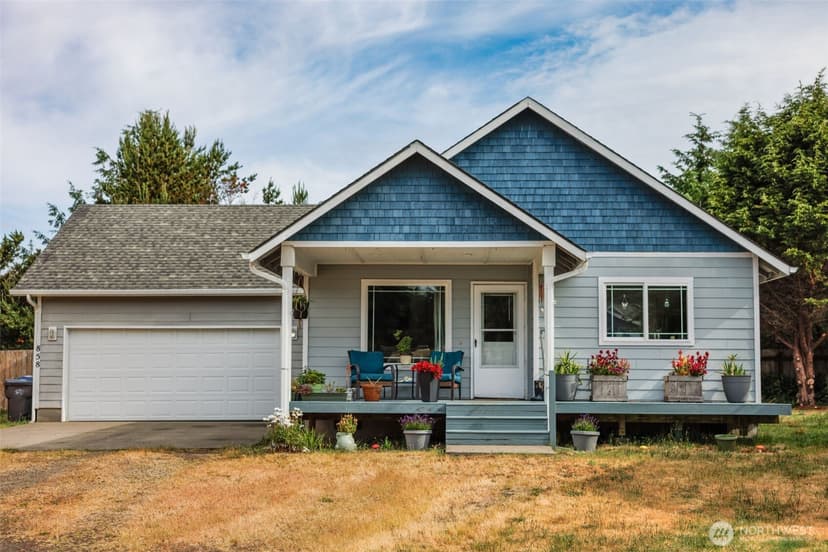Property photo for 858 Willow Court SW, Ocean Shores