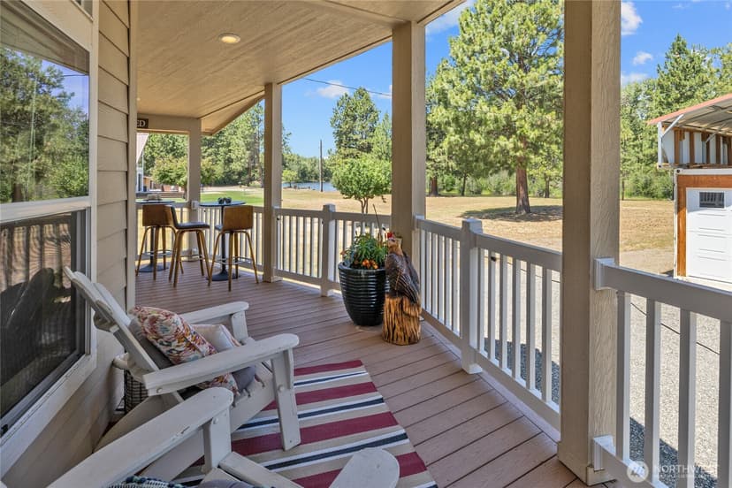 Property photo for 741 McDonald Road, Cle Elum photo 37