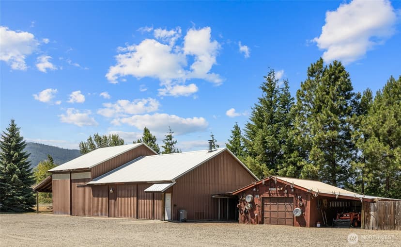 Property photo for 741 McDonald Road, Cle Elum photo 25
