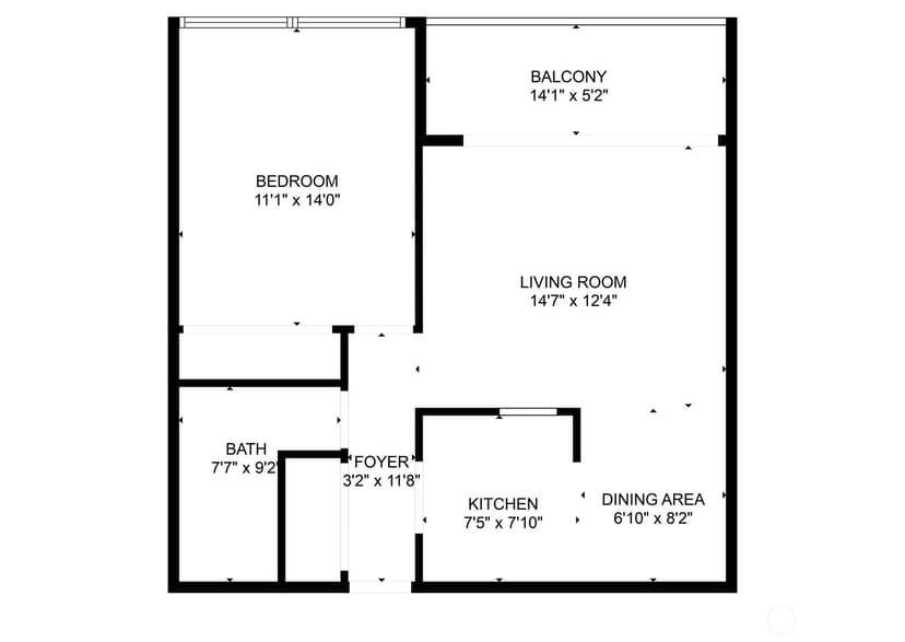 Property photo for 19428 Aurora Avenue N #332, Shoreline photo 19