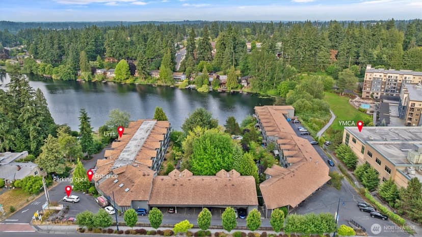 Property photo for 19428 Aurora Avenue N #332, Shoreline photo 33