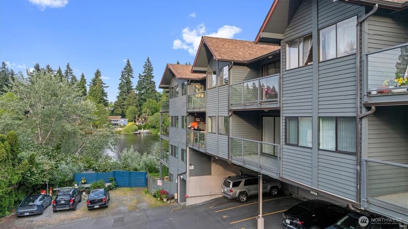 Property photo for 19428 Aurora Avenue N #332, Shoreline photo 20