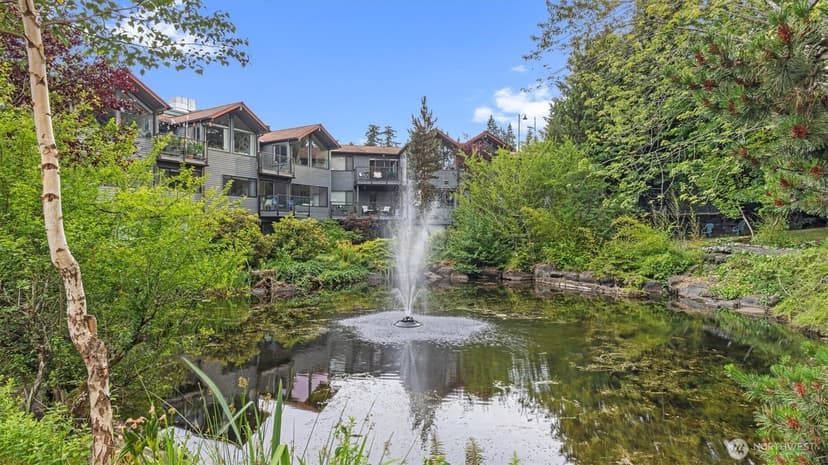 Property photo for 19428 Aurora Avenue N #332, Shoreline