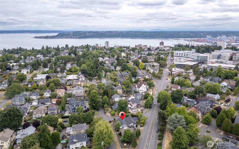 Property photo for 406 N Cushman Avenue, Tacoma photo 20