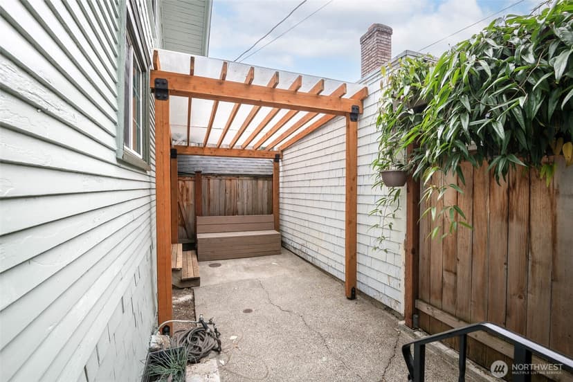 Property photo for 406 N Cushman Avenue, Tacoma photo 16