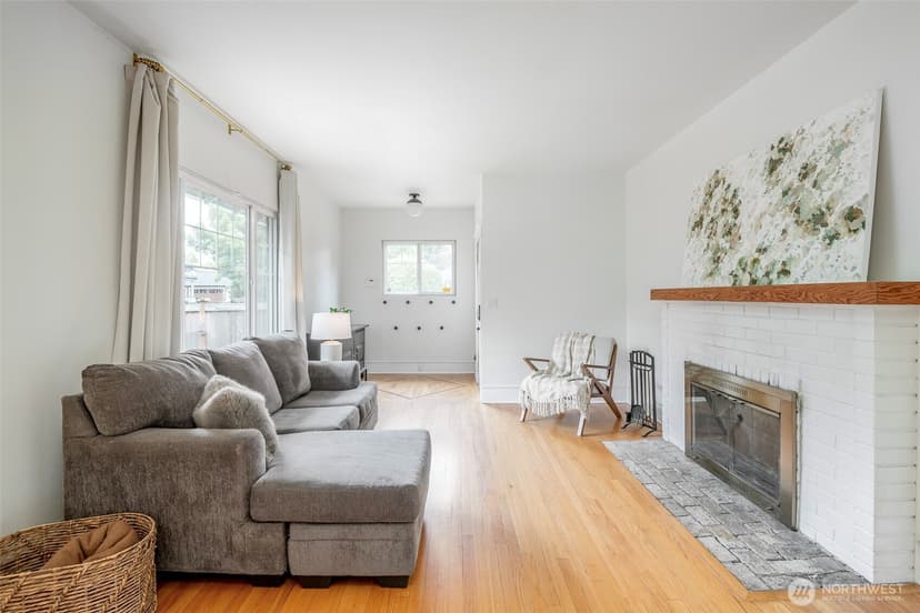 Property photo for 406 N Cushman Avenue, Tacoma photo 6