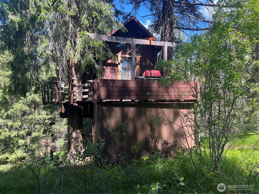 Property photo for 12360 W Shurgart Flats Road, Leavenworth photo 11