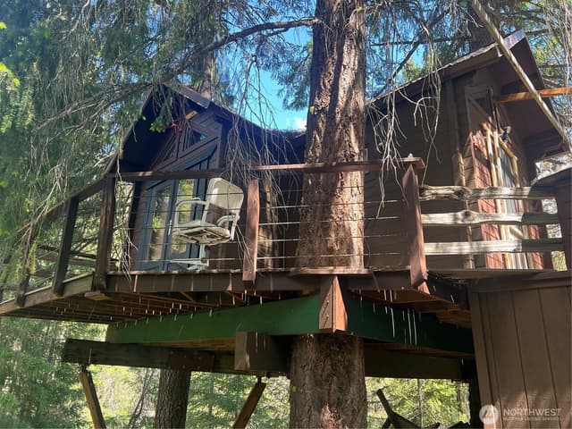 Property photo for 12360 W Shurgart Flats Road, Leavenworth photo 5