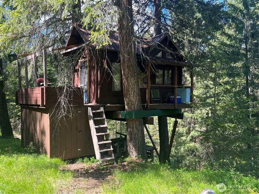 Property photo for 12360 W Shurgart Flats Road, Leavenworth photo 12