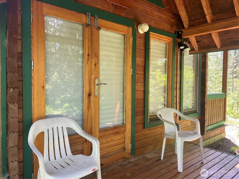 Property photo for 12360 W Shurgart Flats Road, Leavenworth photo 2
