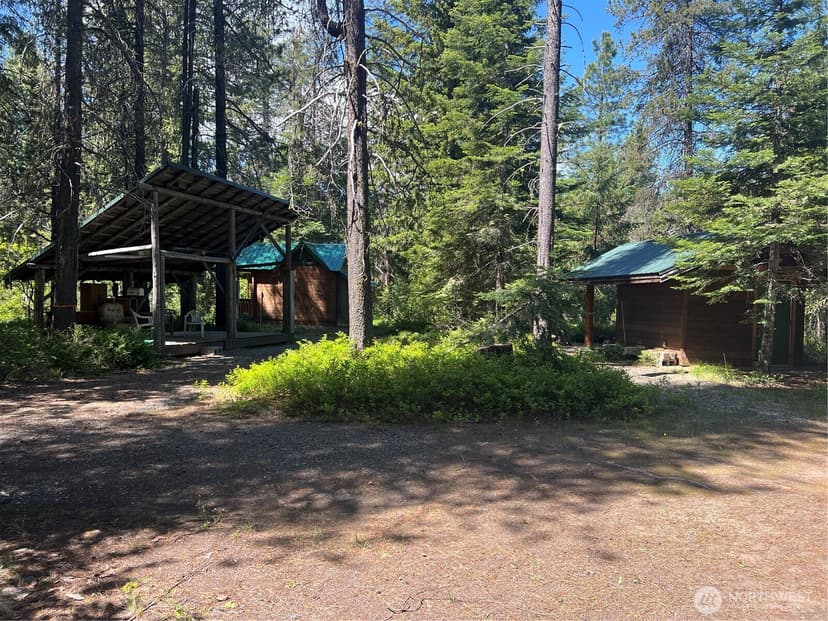 Property photo for 12360 W Shurgart Flats Road, Leavenworth photo 15