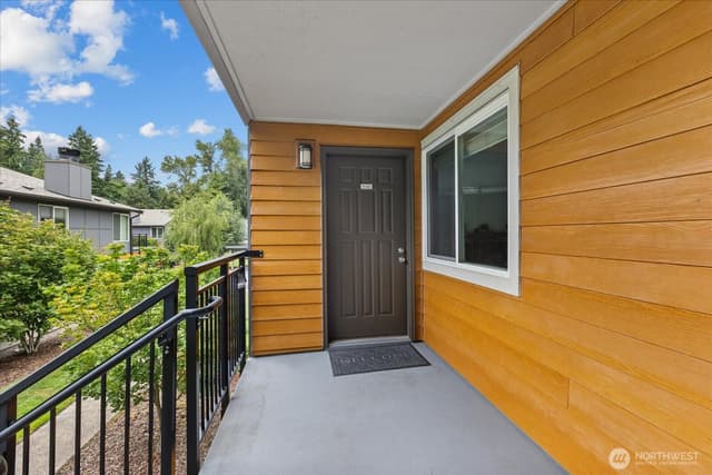 Property photo for 10831 NE 147th Lane #R202, Bothell photo 2