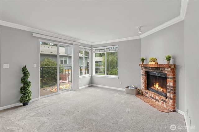 Property photo for 10831 NE 147th Lane #R202, Bothell photo 5