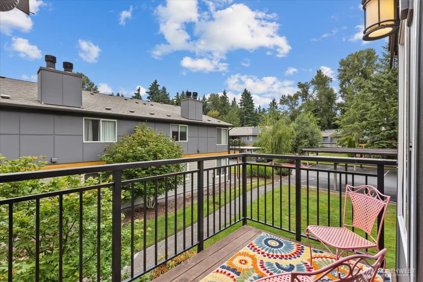 Property photo for 10831 NE 147th Lane #R202, Bothell photo 19