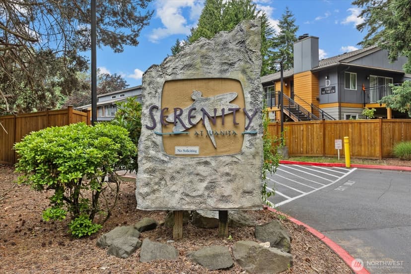 Property photo for 10831 NE 147th Lane #R202, Bothell photo 29