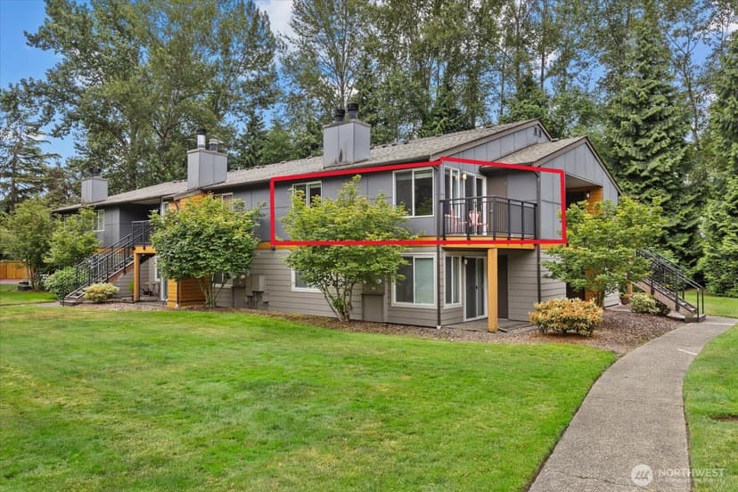 Property photo for 10831 NE 147th Lane #R202, Bothell photo 30
