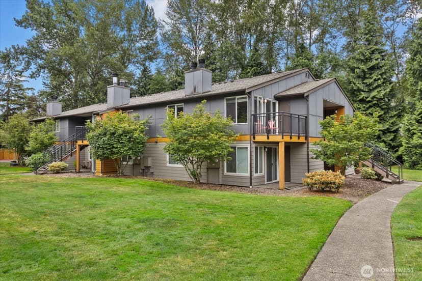 Property photo for 10831 NE 147th Lane #R202, Bothell
