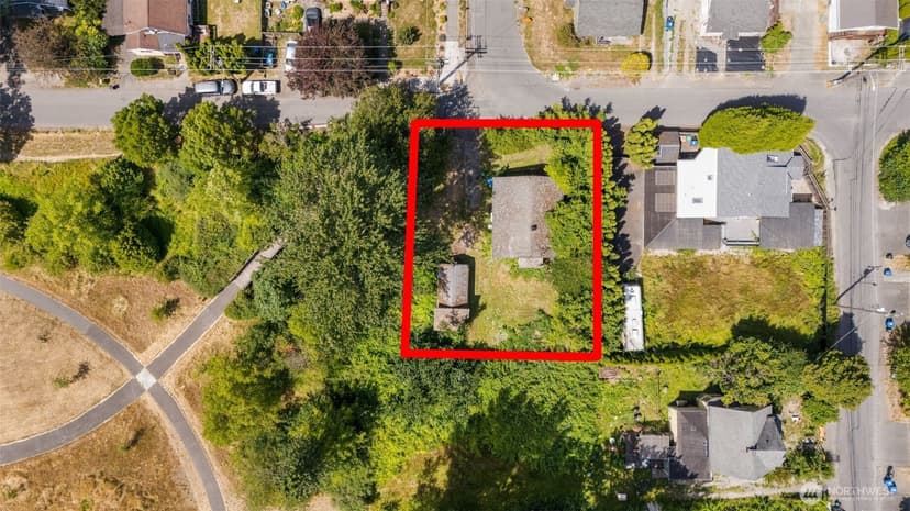 Property photo for 565 S Director, Seattle photo 12