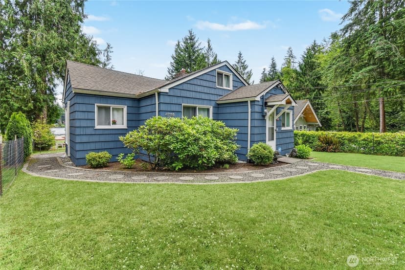 Property photo for 4725 Lerch Road, Snohomish photo 7
