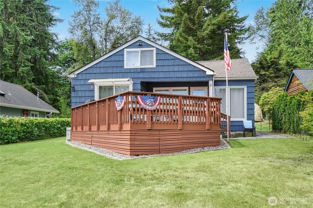 Property photo for 4725 Lerch Road, Snohomish photo 2