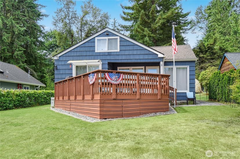 Property photo for 4725 Lerch Road, Snohomish photo 2