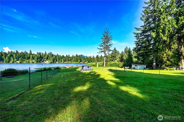 Property photo for 4725 Lerch Road, Snohomish photo 5