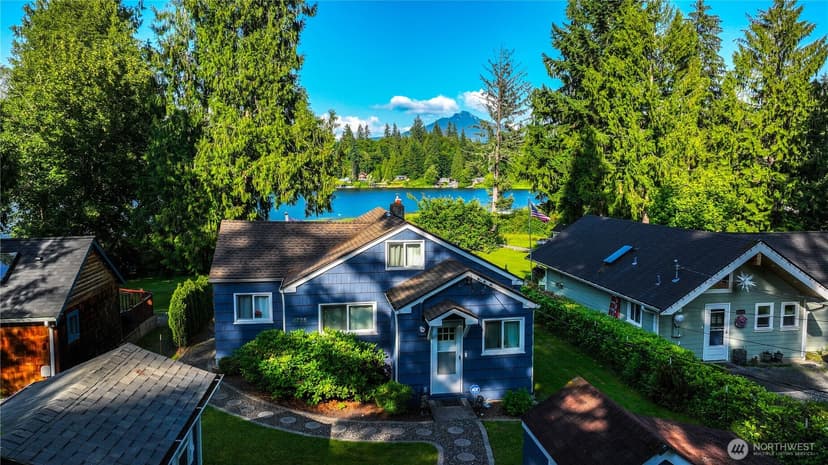 Property photo for 4725 Lerch Road, Snohomish photo 34
